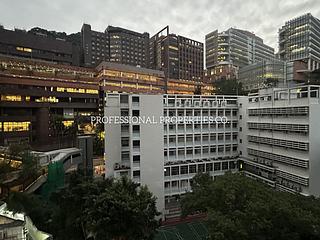 Shek Tong Tsui - Kai Fung Building 10