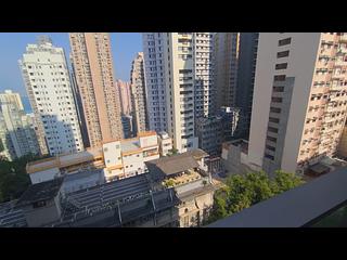 Sai Ying Pun - The Summa 03