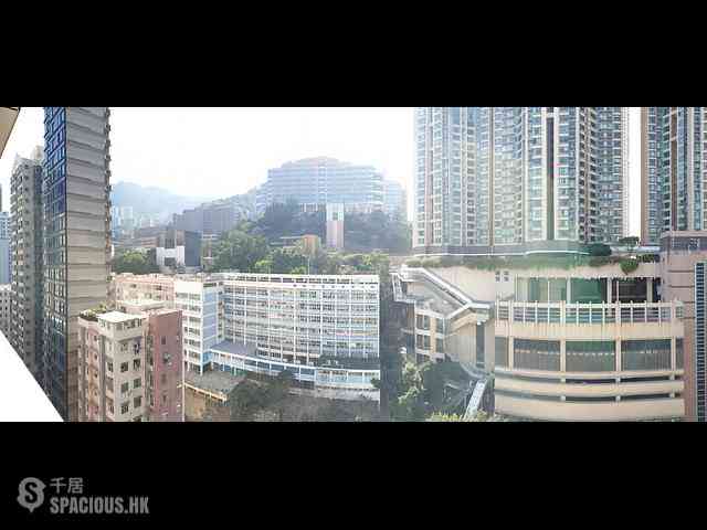 Shek Tong Tsui - Eight South Lane 01