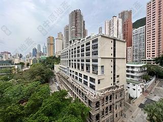 Sai Ying Pun - Ko Chun Court 05