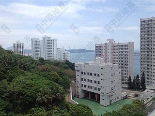 Pok Fu Lam - Regent Palisades Block 3 02