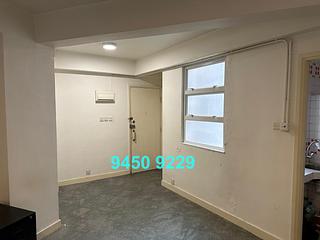 Sheung Wan - 3-5A, Jervois Street 03