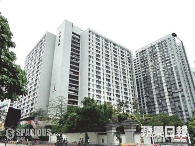 Cheung Sha Wan - 8, Fat Tseung Street 01