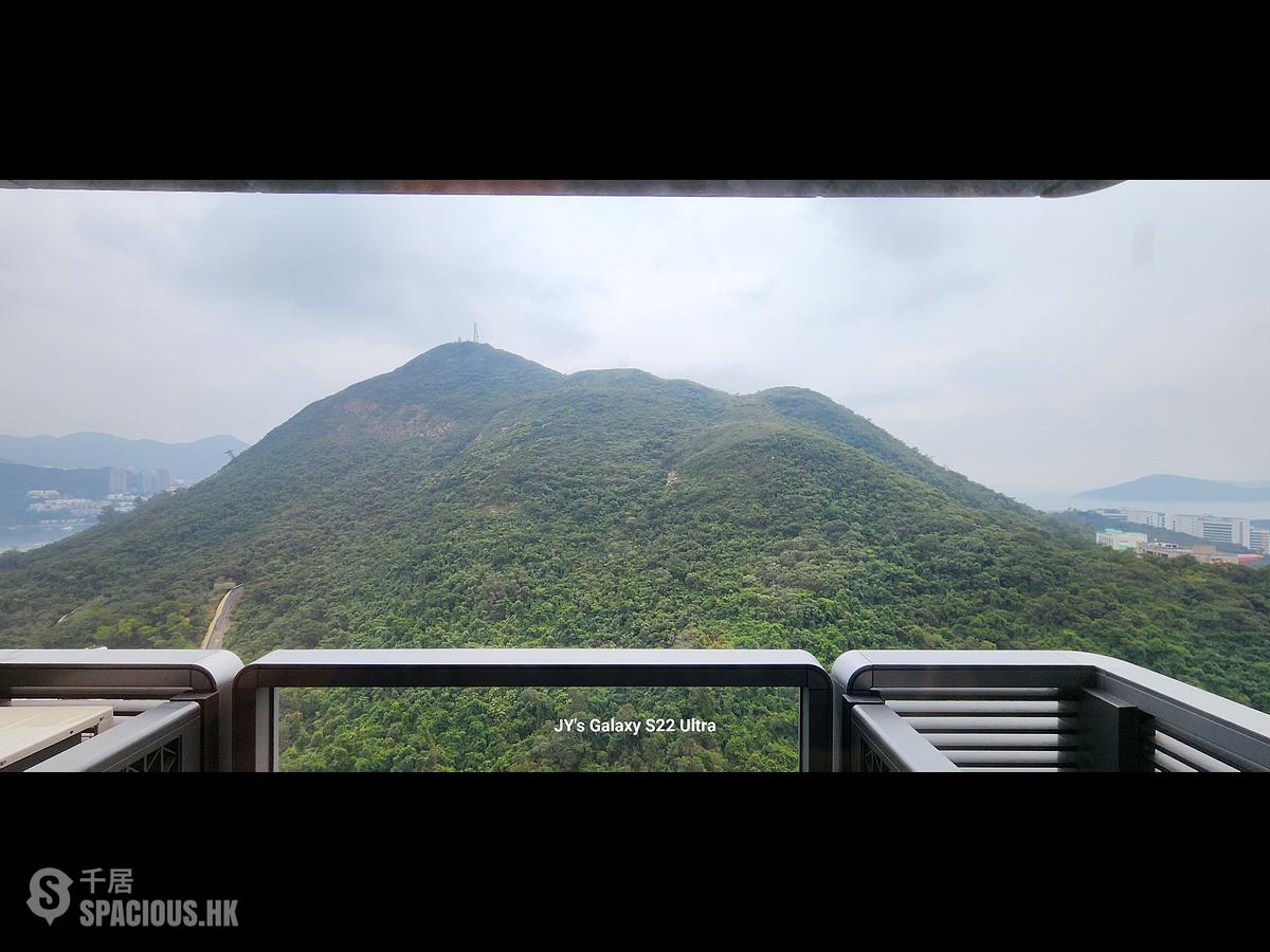 黃竹坑 - 港岛南岸4A期 海盈山I 2B座 01