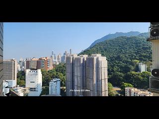 堅尼地城 - 寶雅山 09