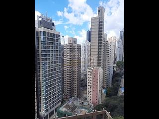 Shek Tong Tsui - The Belcher's Phase 2 Tower 5 03