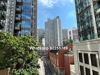 Sai Ying Pun - 88-90, High Street 10