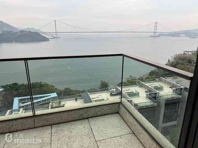 Hung Hom - Stars By The Harbour Block 3 01