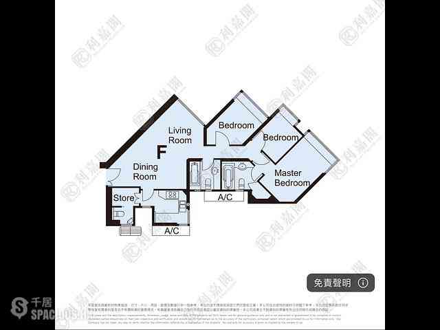 West Kowloon - The Waterfront Phase 2 Block 6 09