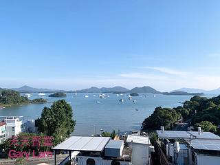 Sai Kung - Tai Wan 02