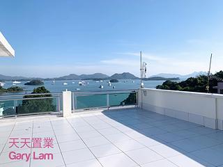 Sai Kung - Tai Wan 11