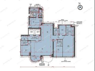 Ap Lei Chau - The Corniche Block 1 19