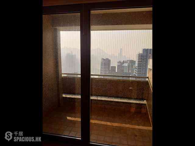 炮台山 - 康明苑 01