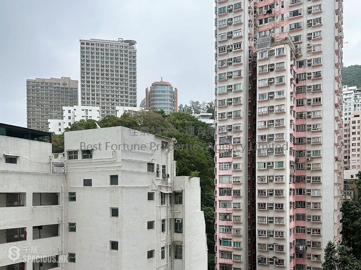 Kennedy Town - Kennedy Town Centre 01