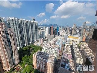 Tai Kok Tsui - Harbour Green Tower 5 04