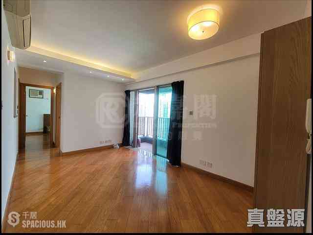 Tai Kok Tsui - Harbour Green Tower 5 09