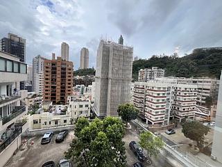 Happy Valley - Shuk Yuen Building 13