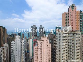 Sai Ying Pun - Golden Phoenix Court 02