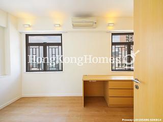 Sai Ying Pun - Golden Phoenix Court 04