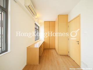 Sai Ying Pun - Golden Phoenix Court 05