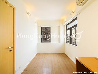 Sai Ying Pun - Golden Phoenix Court 06