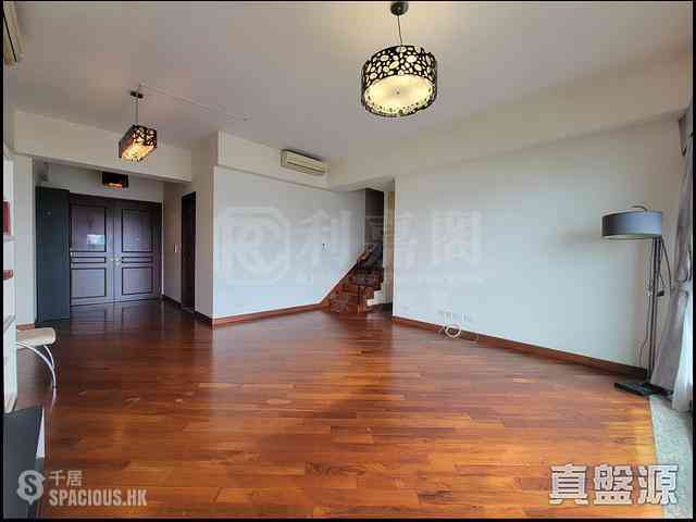 Tai Kok Tsui - The Hermitage Block 8 07
