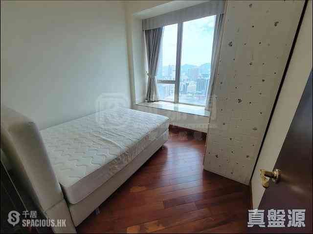 Tai Kok Tsui - The Hermitage Block 8 10