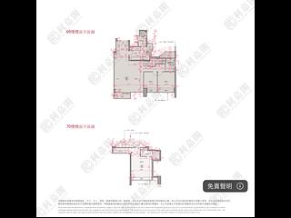 大角咀 - 帝峯・皇殿8座 15