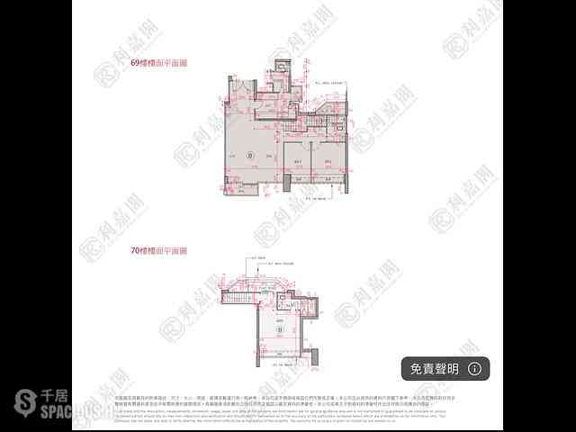 Tai Kok Tsui - The Hermitage Block 8 15