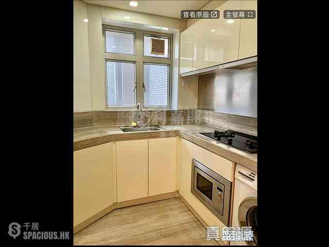 Tai Kok Tsui - Florient Rise Tower 3 04