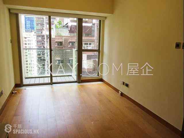 Sai Ying Pun - The Nova 01