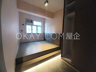 Mid Levels West - Bonanza Court 08