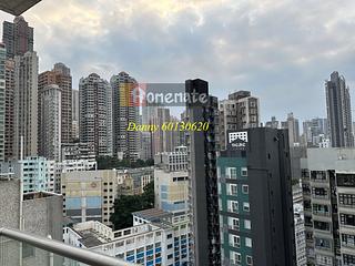 Sheung Wan - One Pacific Heights 03