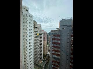 Sai Ying Pun - Wah Fai Court 07