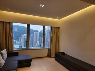 Wan Chai - Convention Plaza Apartments 02