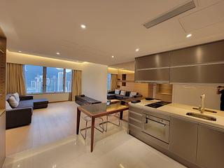 Wan Chai - Convention Plaza Apartments 04