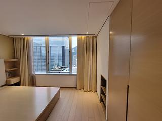 Wan Chai - Convention Plaza Apartments 05