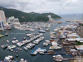 Ap Lei Chau - Marina South 02