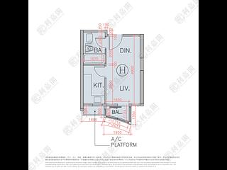 将军澳 - 海翩汇3座 04