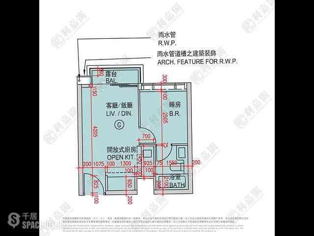 Tseung Kwan O - Savannah Block 2A 01