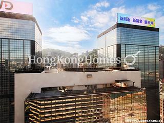 Wan Chai - Convention Plaza Apartments 02