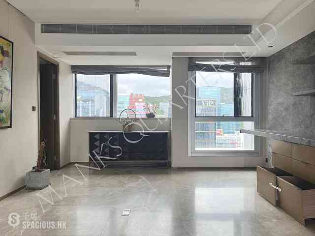 Wong Chuk Hang - Marinella Block 3 01