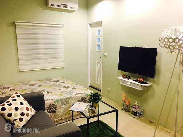 Sanchong - No. XX, Lane 139, Section 3, Sanhe Road, Sanchong District, New Taipei City, Taiwan 241 01