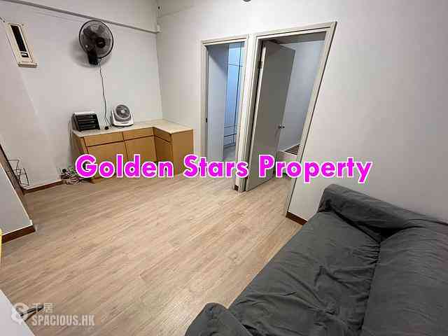 Sheung Wan - 17, Burd Street 01