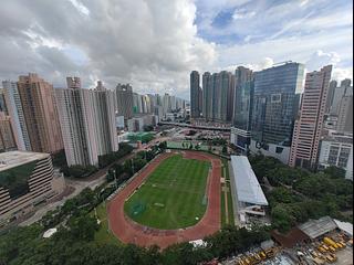 Cheung Sha Wan - Amber Place 06