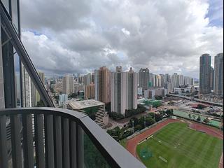 Cheung Sha Wan - Amber Place 07