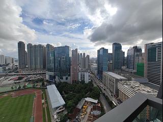 Cheung Sha Wan - Amber Place 08