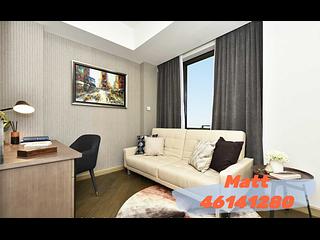 Mid Levels Central - 3, MacDonnell Road 02