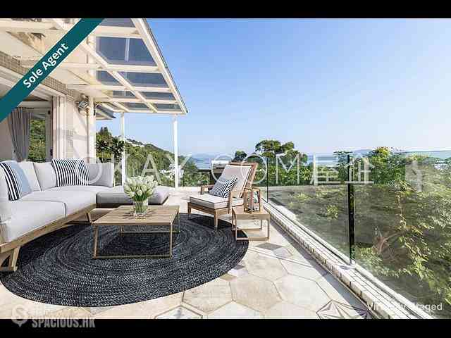 Clear Water Bay - Casa Bella 02