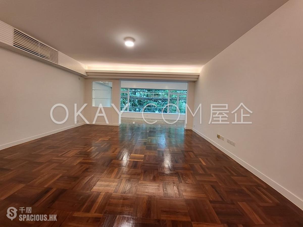 Mid Levels Central - Kam Yuen Mansion 01